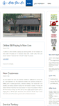 Mobile Screenshot of citygasantigo.com